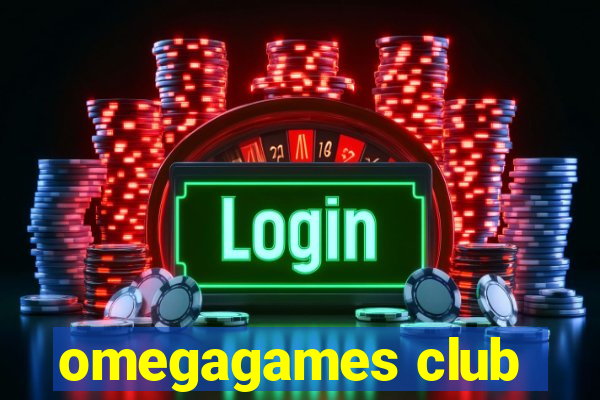 omegagames club